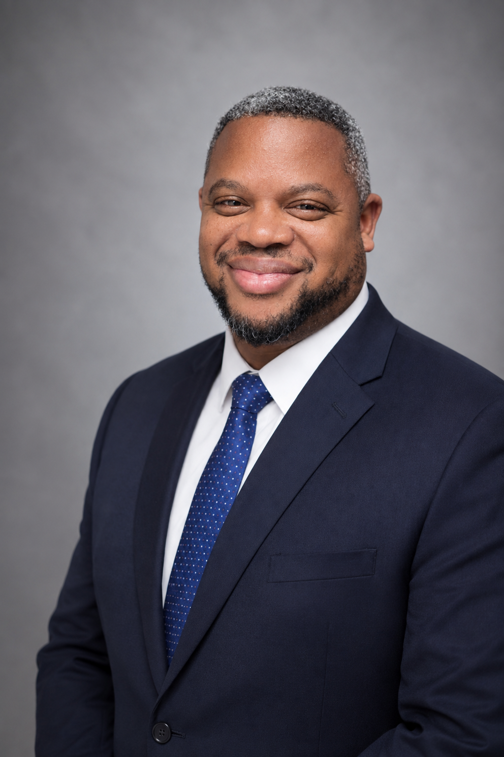 Brian Hooks