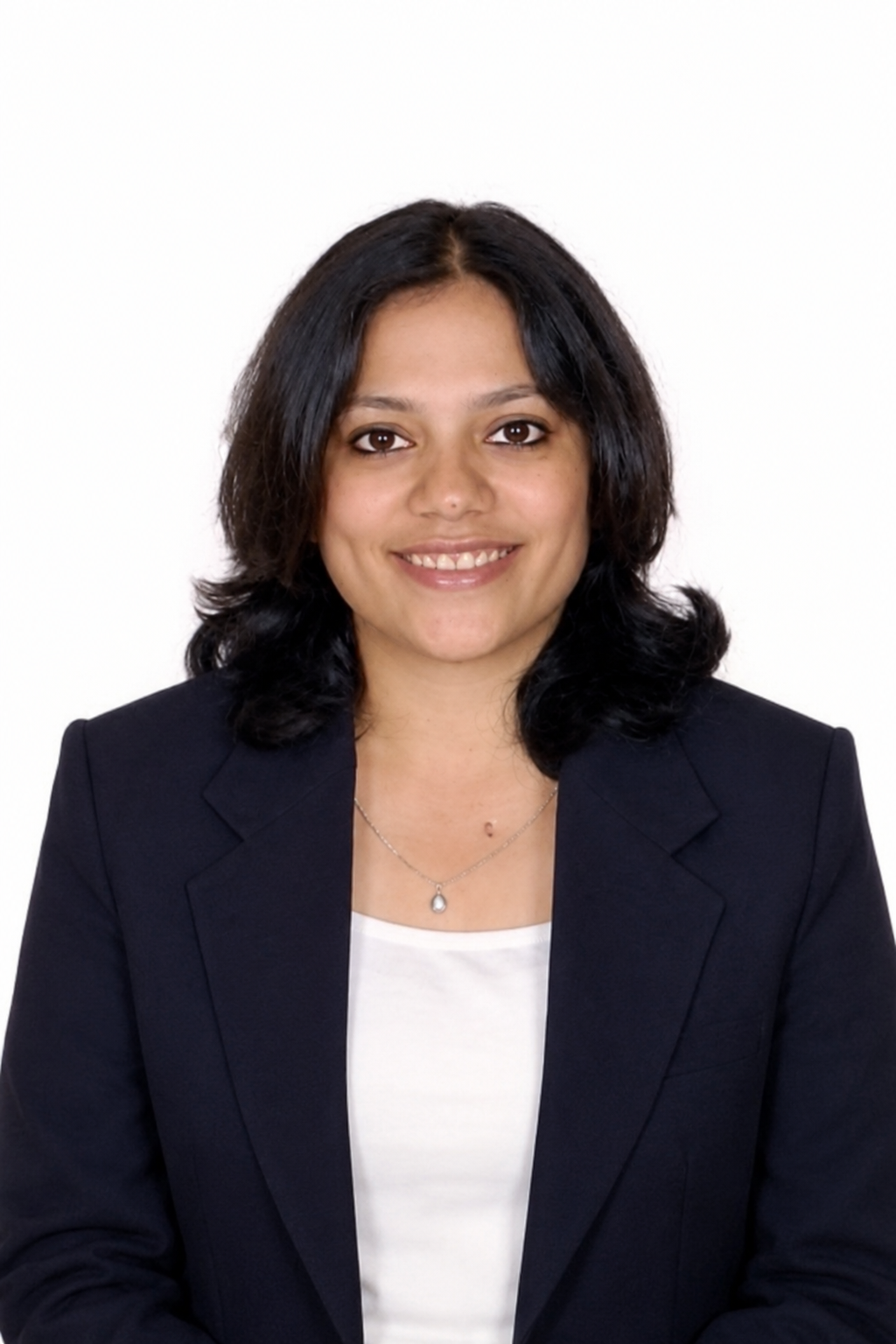 Mita Jain