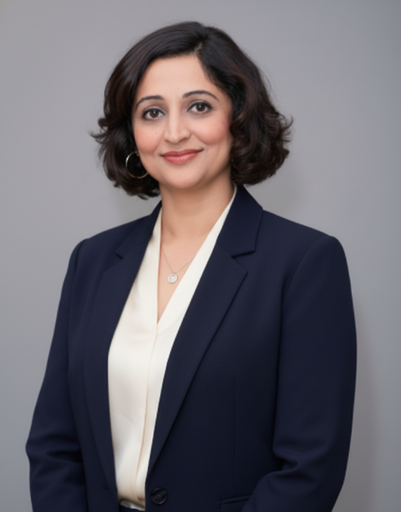 Yamini Singh