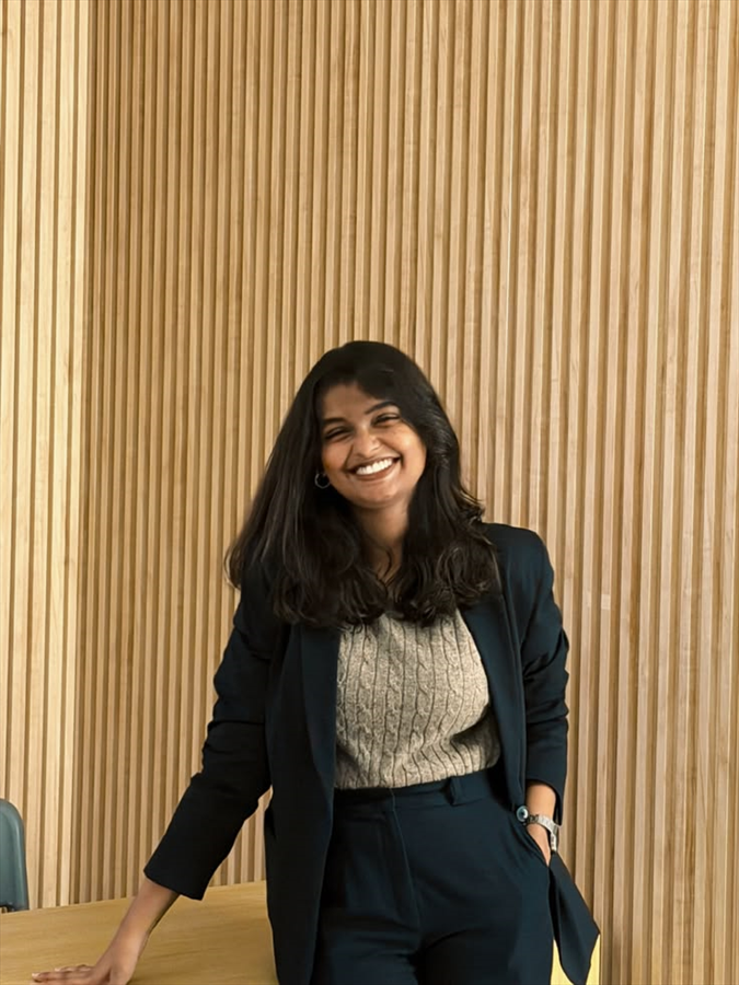 Mrunal S.